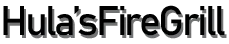 hulasfiregrill.com logo